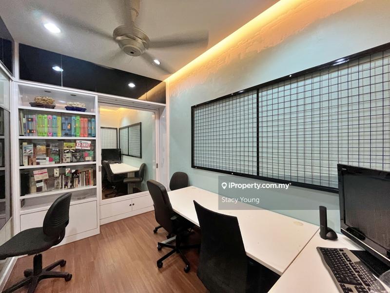 Rumah Teres 2-Tingkat untuk Dijual di Taman Alam Jaya, Cheras oleh Stacy Young - iProperty.com.my