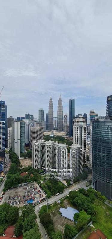Service Residence for Rent in The Manor by David Chang - iProperty.com.my