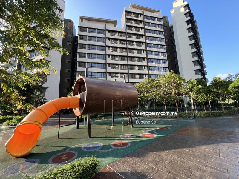 Service Residence for Sale in Gems Residences by Eugene So - iProperty.com.my