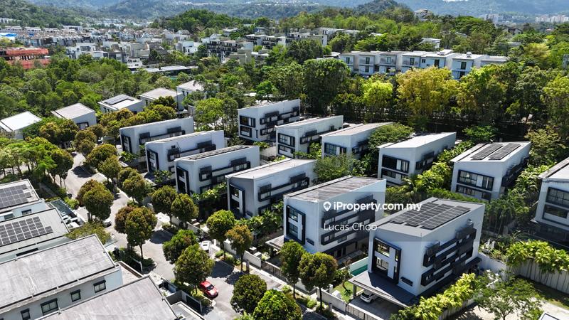 Bungalow House untuk Dijual di Ampang Jaya, Ampang oleh Lucas Choo - iProperty.com.my
