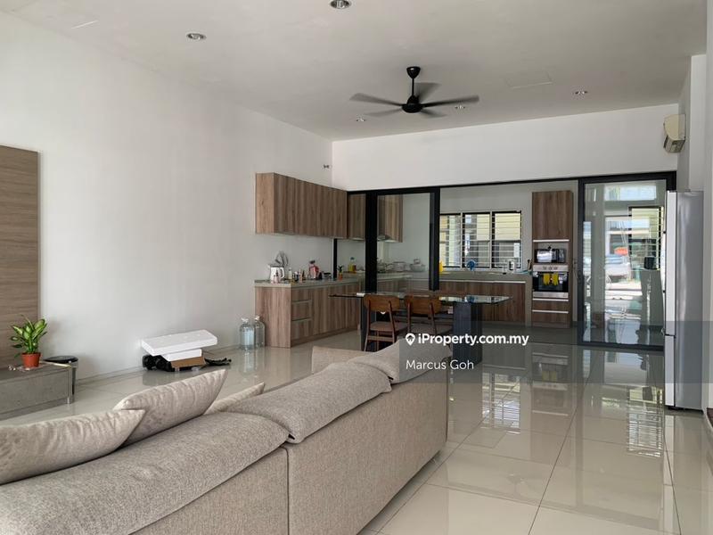 3-storey Terraced House for Sale in BluConstellation, Seri Kembangan by Marcus Goh - iProperty.com.my