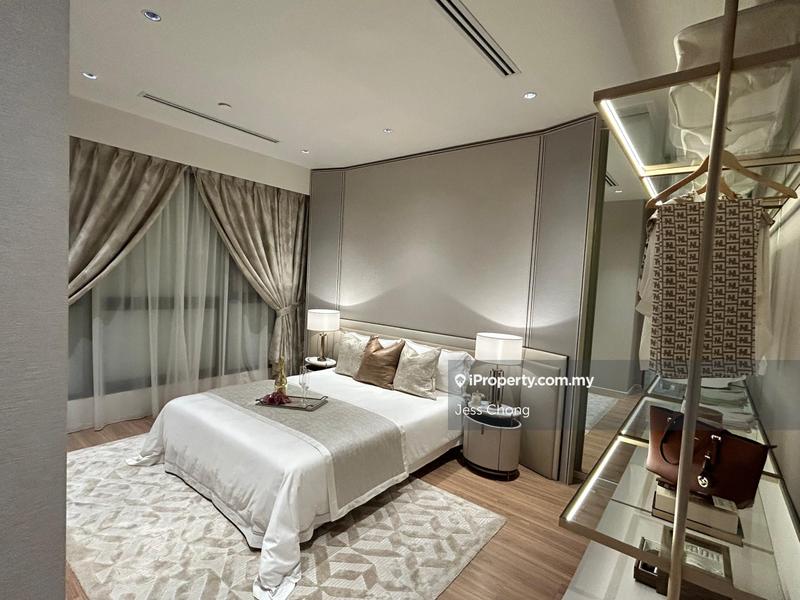 Service Residence for Sale in Skyline Embassy by Jess Chong - iProperty.com.my