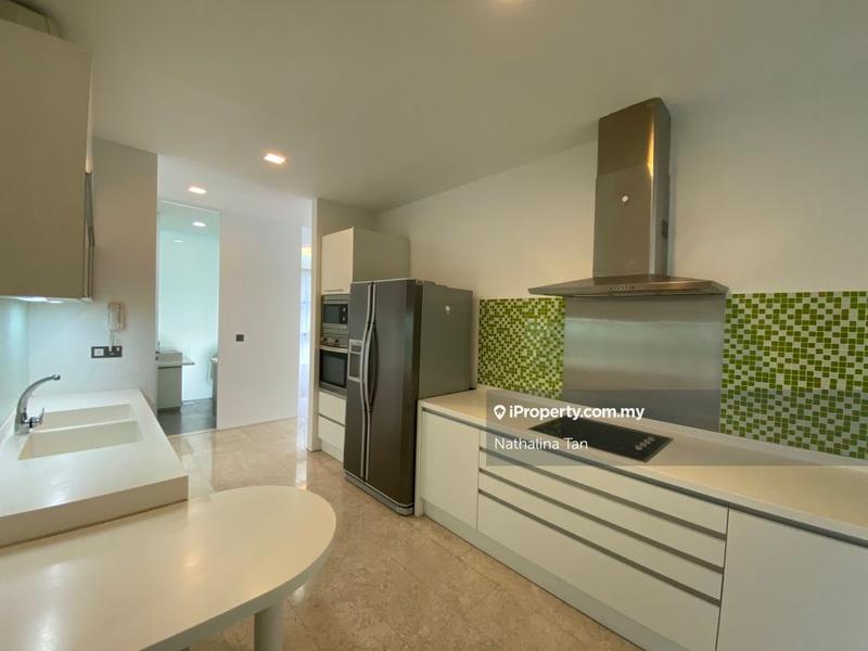 Kondominium untuk Dijual di Park Seven oleh Nathalina Tan - iProperty.com.my