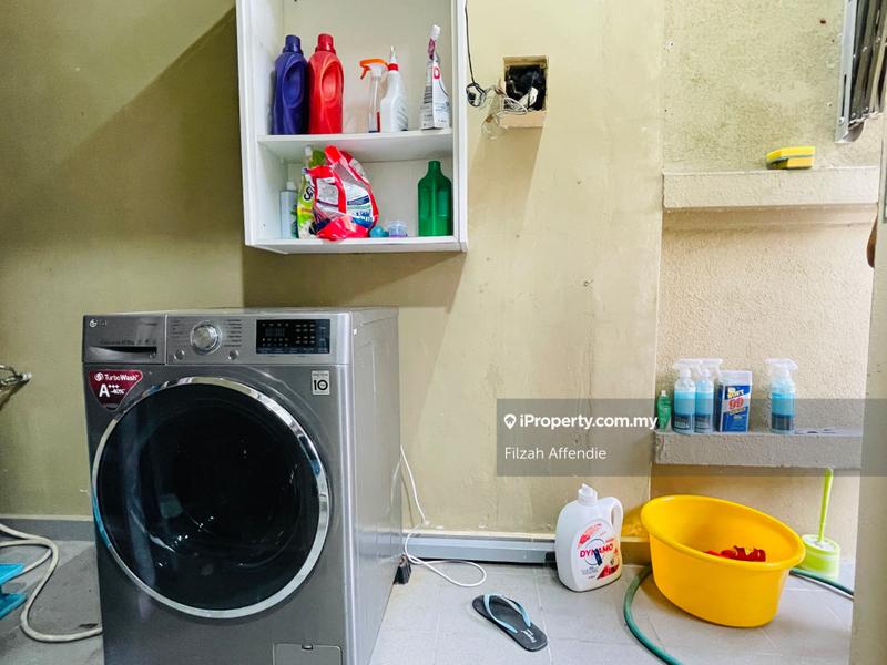 2-storey Terraced House for Sale in uwrad, Shah Alam by Filzah Affendie - iProperty.com.my