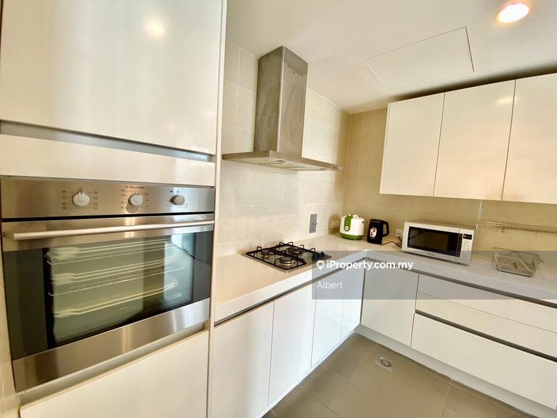 Service Residence for Rent in K Residence @ KLCC by Albert - iProperty.com.my