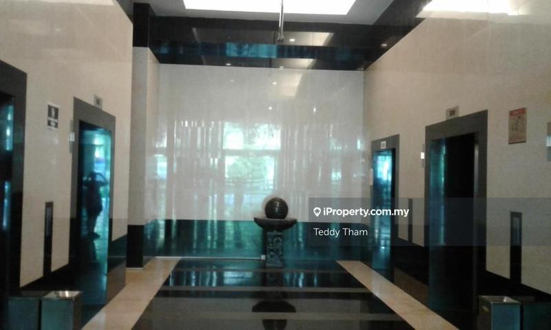 Residensi Servis untuk Dijual di Casa Suites oleh Teddy Tham - iProperty.com.my