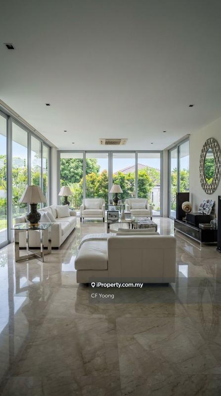 Bungalow House untuk Dijual di Taman Bukit Pantai, Bangsar oleh CF Yoong - iProperty.com.my