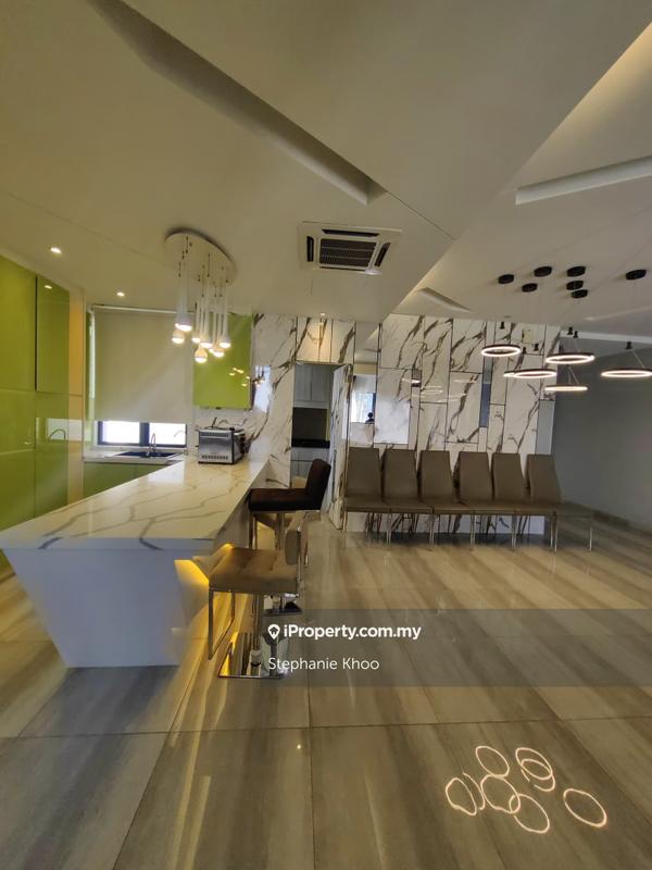 For Sale - You Residences @ You City