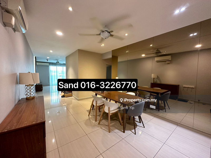For Sale - Hijauan Saujana