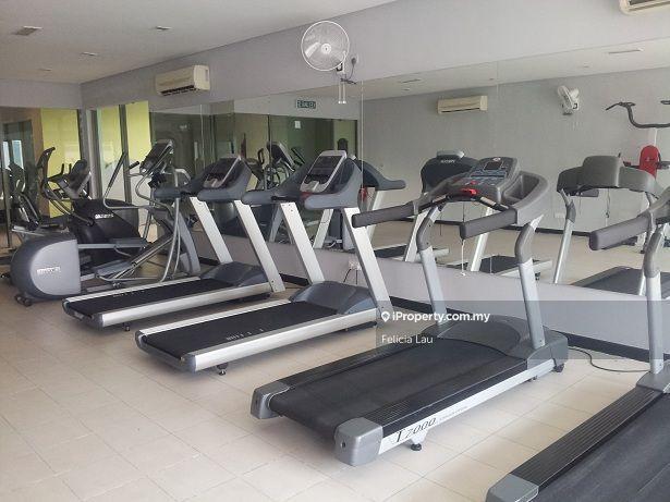 Condominium for Sale in The Capsquare Residences by Felicia Lau - iProperty.com.my