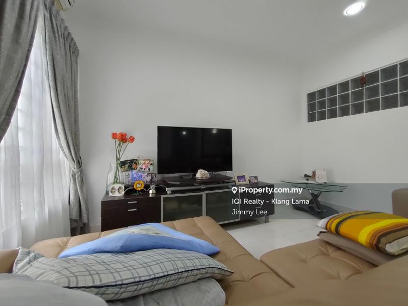 For Sale - Casa Damansara