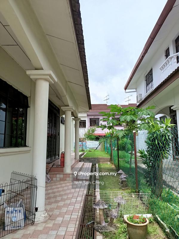 Rumah Berkembar untuk Dijual di Taman Titiwangsa, Kluang oleh Yem Soh Ching - iProperty.com.my