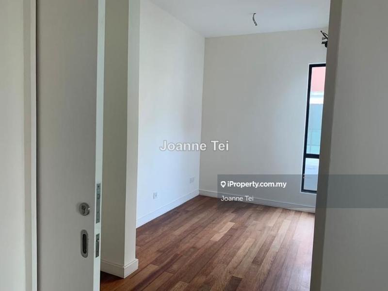 Rumah Berkembar untuk Dijual di Symphony Hills, Cyberjaya oleh Joanne Tei - iProperty.com.my