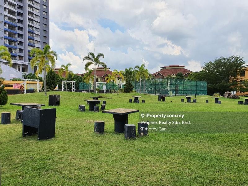 Kondominium untuk Dijual di A'famosa D'Savoy oleh Timothy Gan - iProperty.com.my