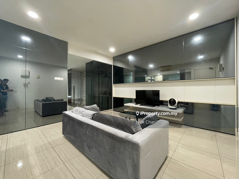 For Rent - Eve Suite / NZX Square