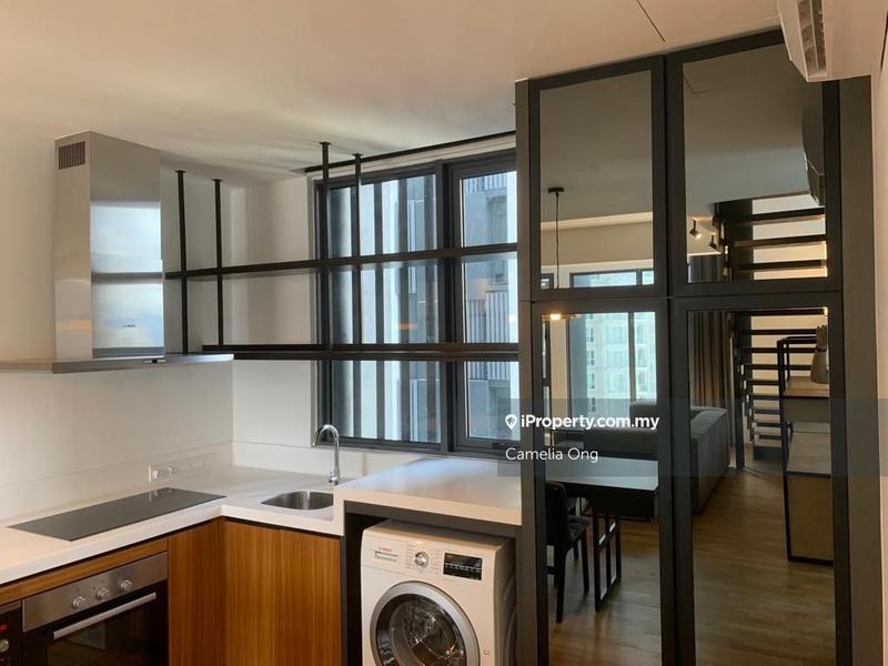 Kondominium untuk Dijual di Twy Duplex Condos oleh Camelia Ong - iProperty.com.my