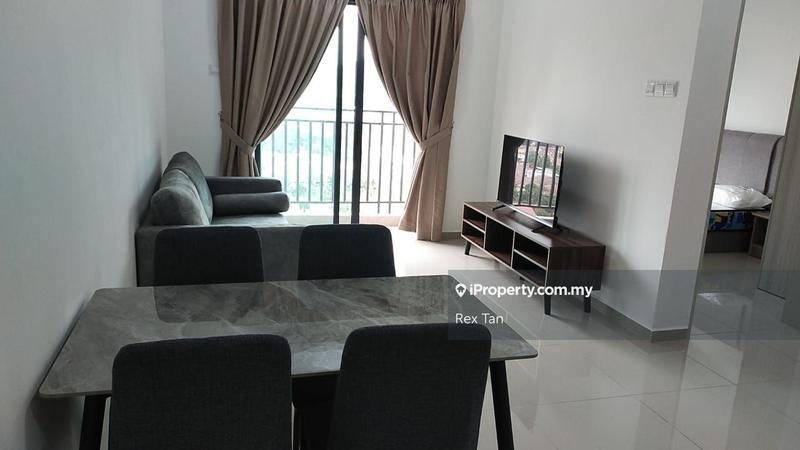 For Rent - Metro @ Cheras