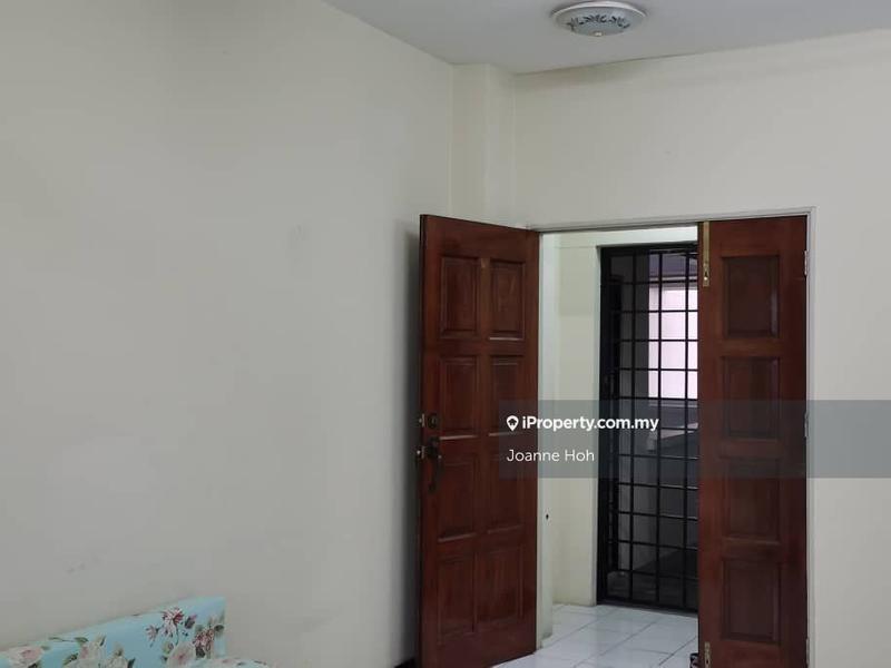 Condominium for Sale in Setapak Ria by Joanne Hoh - iProperty.com.my