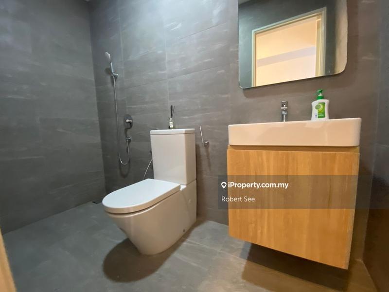 Service Residence for Sale in Aurora Suites @ Bukit Jalil by Robert See - iProperty.com.my