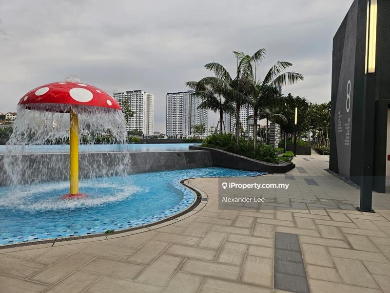 Residensi Servis untuk Dijual di MKH Boulevard II oleh Alexander Lee - iProperty.com.my