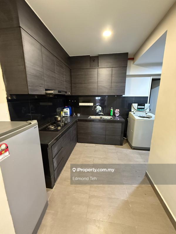 Residensi Servis untuk Dijual di Villa Mutiara @ Mutiara Kompleks oleh Edmond Teh - iProperty.com.my