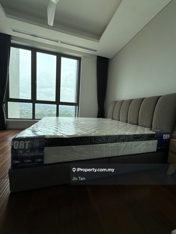 For Rent - D'Rapport