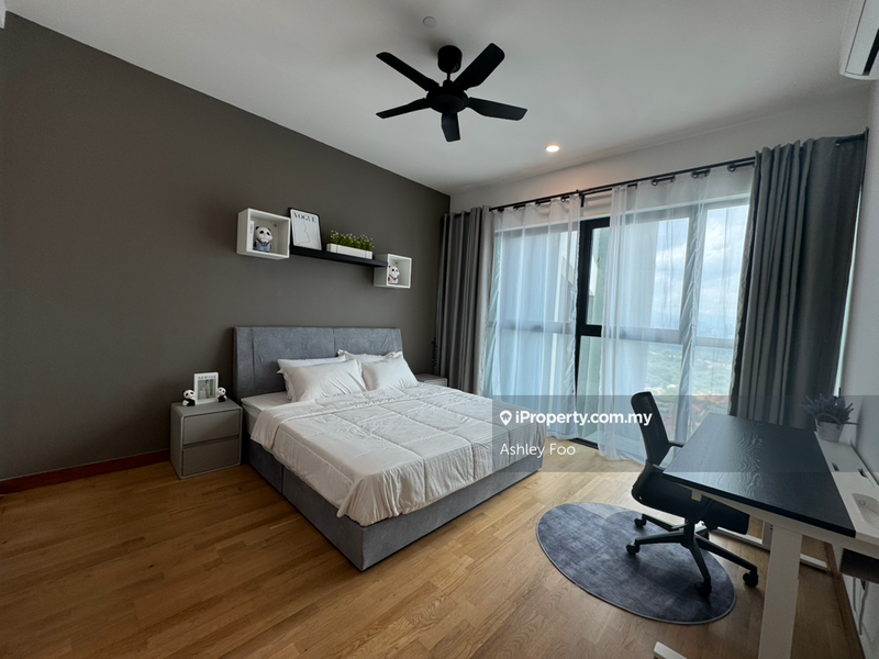 For Rent - Alfa Bangsar