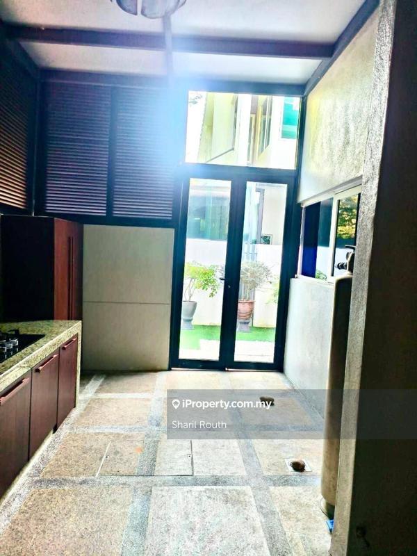 Semi-Detached House for Sale in Garden Residence, Cyberjaya by Sharil Routh - iProperty.com.my