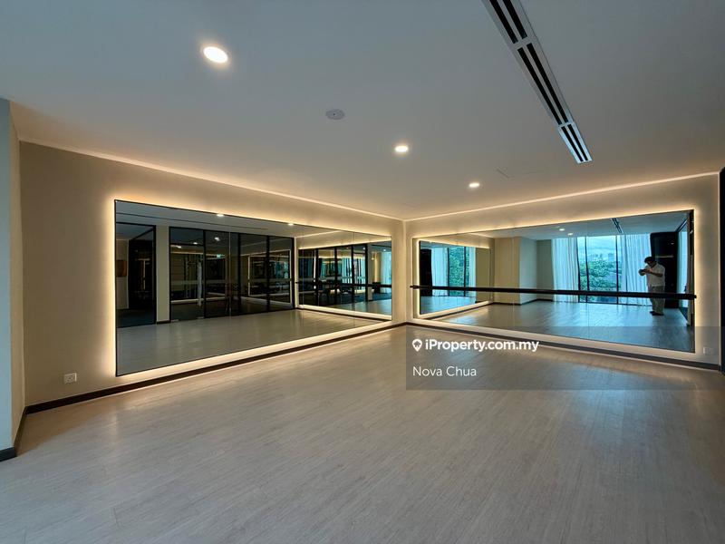 For Sale - Bangsar Hill Park