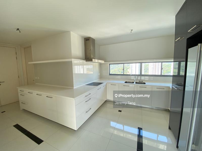 Service Residence for Sale in Gateway Kiaramas Residences by Jeremy Tang - iProperty.com.my