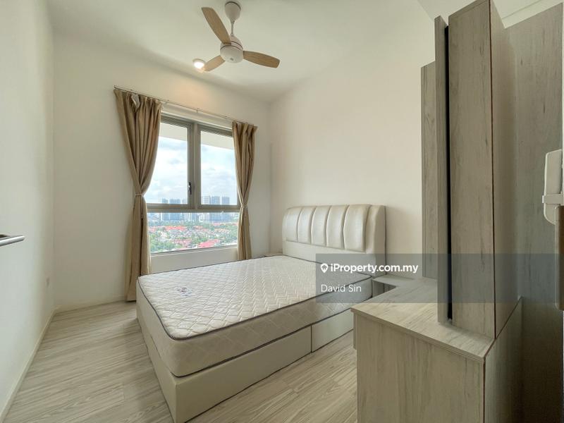 Service Residence for Sale in Cantara Residences by David Sin - iProperty.com.my