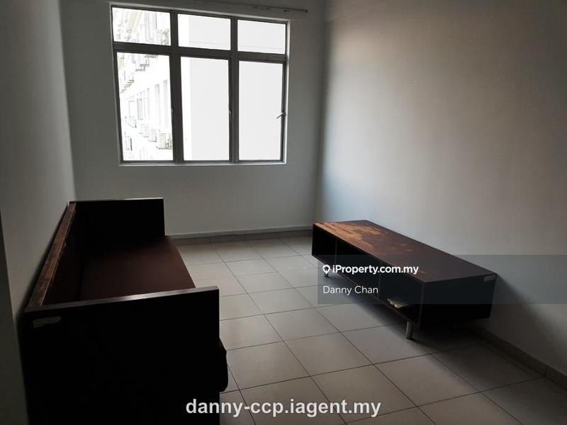 Service Residence for Sale in The Academia @ South City Plaza by Danny Chan - iProperty.com.my