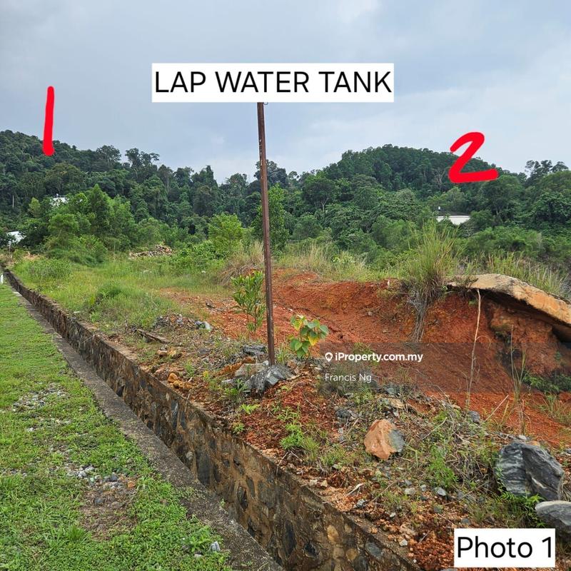 Residential Land for Sale in Bandar Taiping, Taiping by Francis Ng - iProperty.com.my