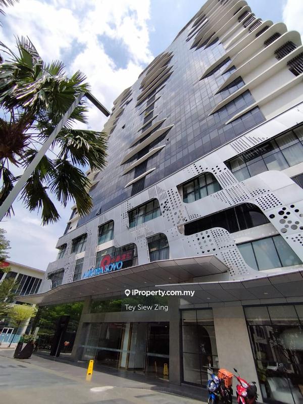 Office for Sale in Bukit Jalil, Bukit Jalil by Tey Siew Zing - iProperty.com.my