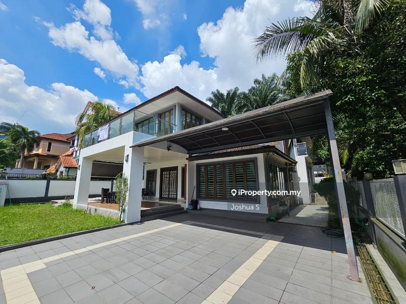 Bungalow House for Sale in Bukit Bandaraya, Bangsar by Joshua S - iProperty.com.my