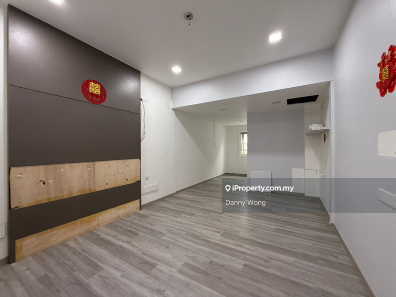 Semi-Detached House for Sale in Taman Anggun 1 Rawang, Rawang by Danny Wong - iProperty.com.my