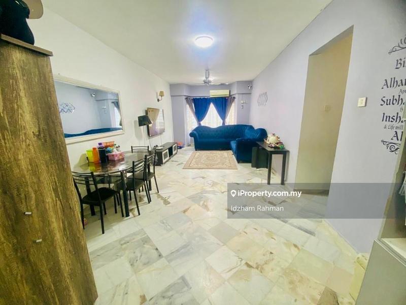 For Sale - Pesona Villa