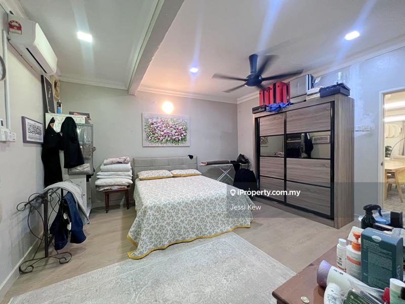 2-storey Terraced House for Sale in Bandar Tun Hussein Onn, Cheras by Jessi Kew - iProperty.com.my