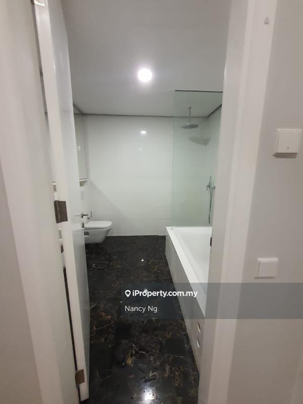 Residensi Servis untuk Dijual di Arcoris Residences oleh Nancy Ng - iProperty.com.my