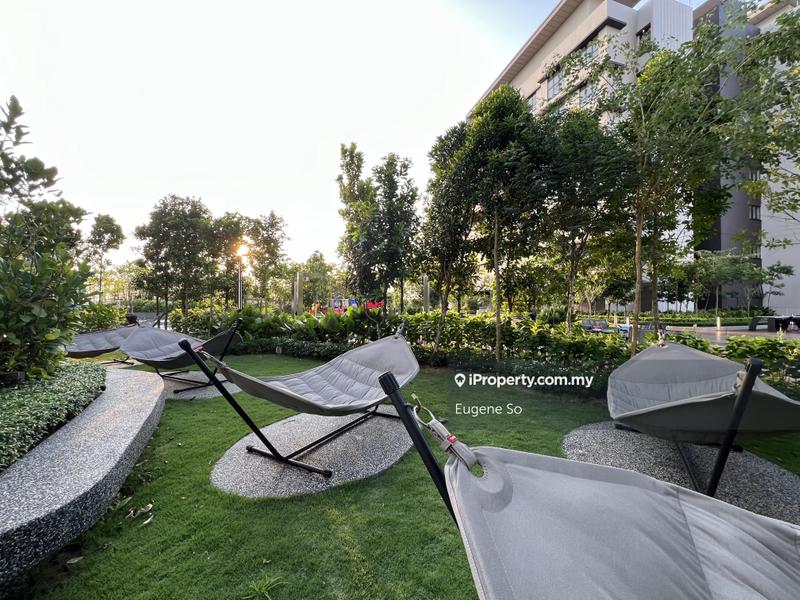 Service Residence for Sale in Gems Residences by Eugene So - iProperty.com.my