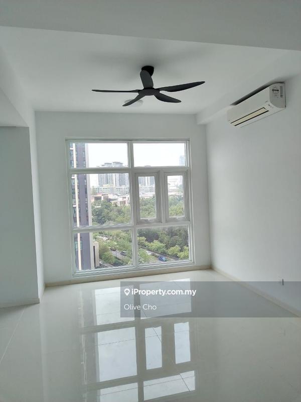 Residensi Servis untuk Disewa di Met 1 Residences oleh Olive Cho - iProperty.com.my