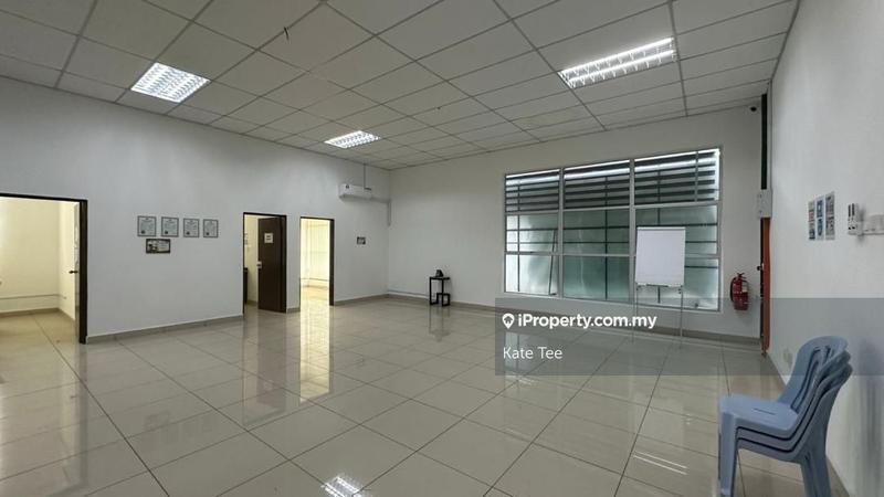 Semi-D Kilang untuk Disewa di Kawasan Perindustrian Tiong Nam, Tebrau oleh Kate Tee - iProperty.com.my
