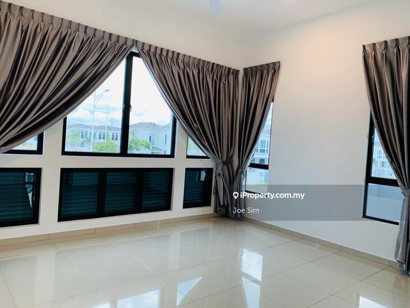 Rumah Berangkai 2 Tingkat untuk Dijual di Taman Kota Masai, Pasir Gudang oleh Joe Sim - iProperty.com.my