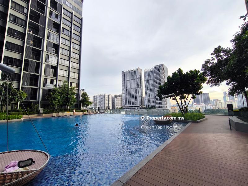 For Rent - Millerz Square