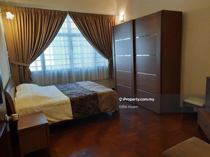 Pangsapuri untuk Dijual di Casabella oleh Eiffel Huam - iProperty.com.my