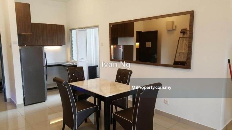 Condominium for Rent in Anyaman Residence by Ivan Ng - iProperty.com.my