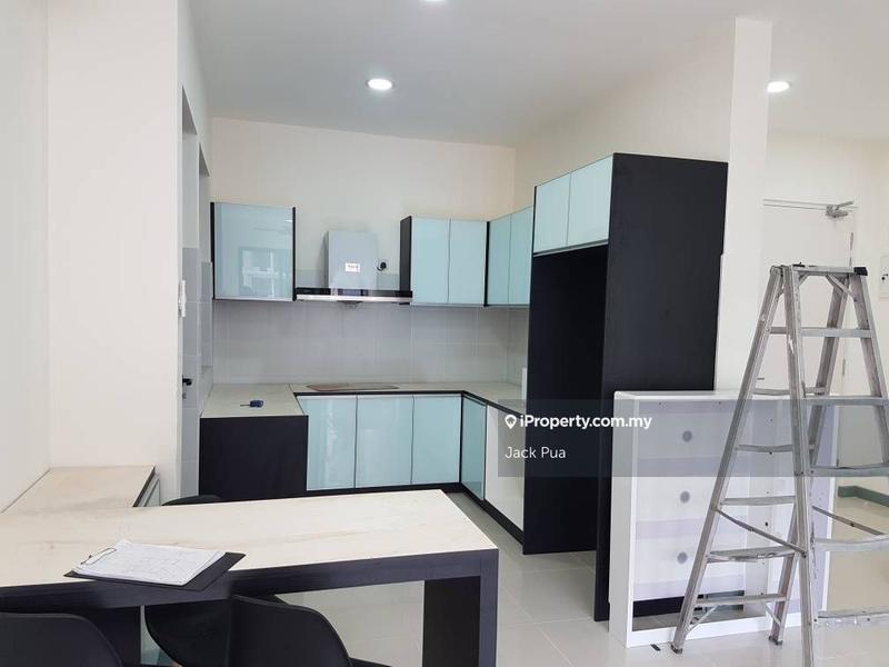 For Rent - South View