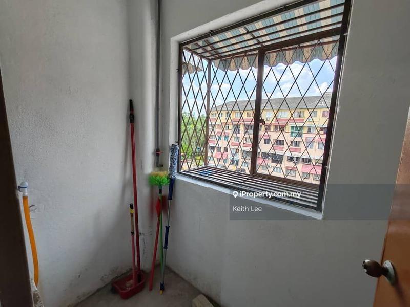Apartment for Sale in Dahlia Apartment by Keith Lee - iProperty.com.my