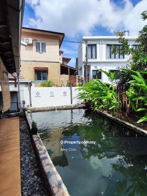 Rumah Teres untuk Disewa di Bandar Kinrara Seksyen 5, Bandar Kinrara oleh Amy Chin - iProperty.com.my