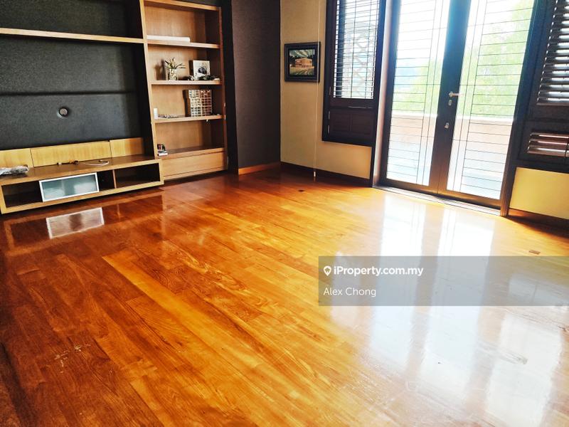 Bungalow House for Sale in Bukit Damansara, Damansara Heights by Alex Chong - iProperty.com.my